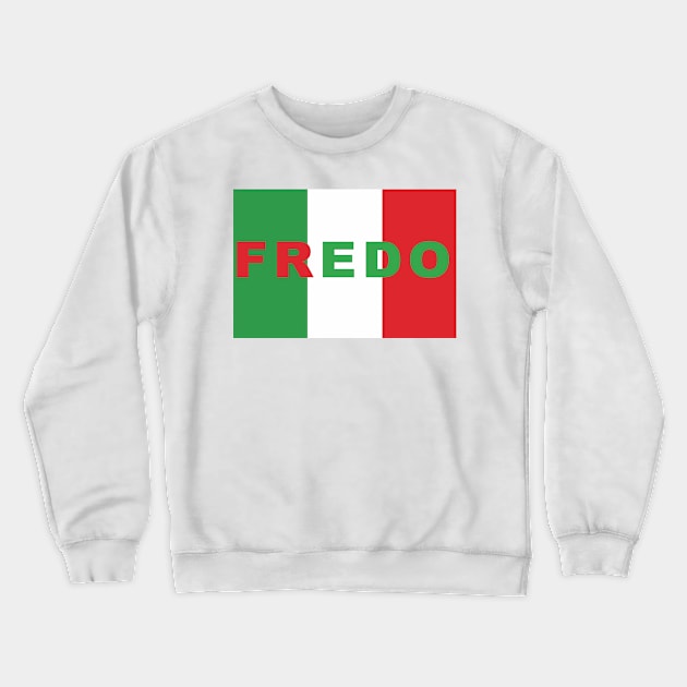 Fredo Shirt Don't Call Me Fredo Funny Gift Crewneck Sweatshirt by Saymen Design